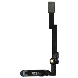 Aftermarket - Power Button Flex for iPad Mini 6 (Purple)