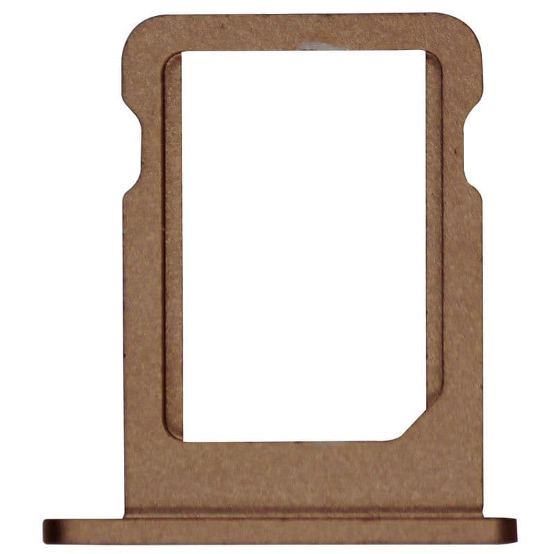 Sim Card Tray for iPad Mini 6 / 7 (Rose Gold)