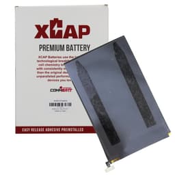 XCAP - Battery for iPad Mini 6