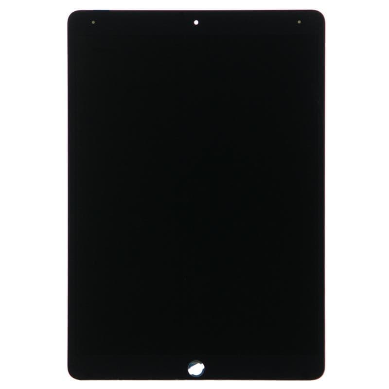 FX5 Fused - Glass and Digitizer Complete LCD Assembly for iPad Air 3 (Black)