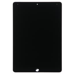 FX5 Fused - Glass and Digitizer Complete LCD Assembly for iPad Air 3 (Black)
