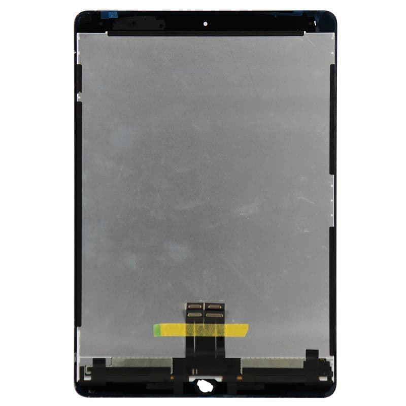 FX5 Fused - Glass and Digitizer Complete LCD Assembly for iPad Air 3 (Black)