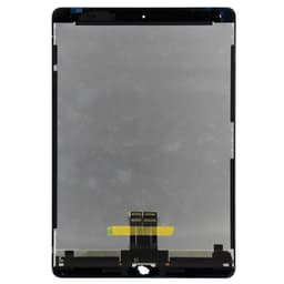 FX5 Fused - Glass and Digitizer Complete LCD Assembly for iPad Air 3 (Black)