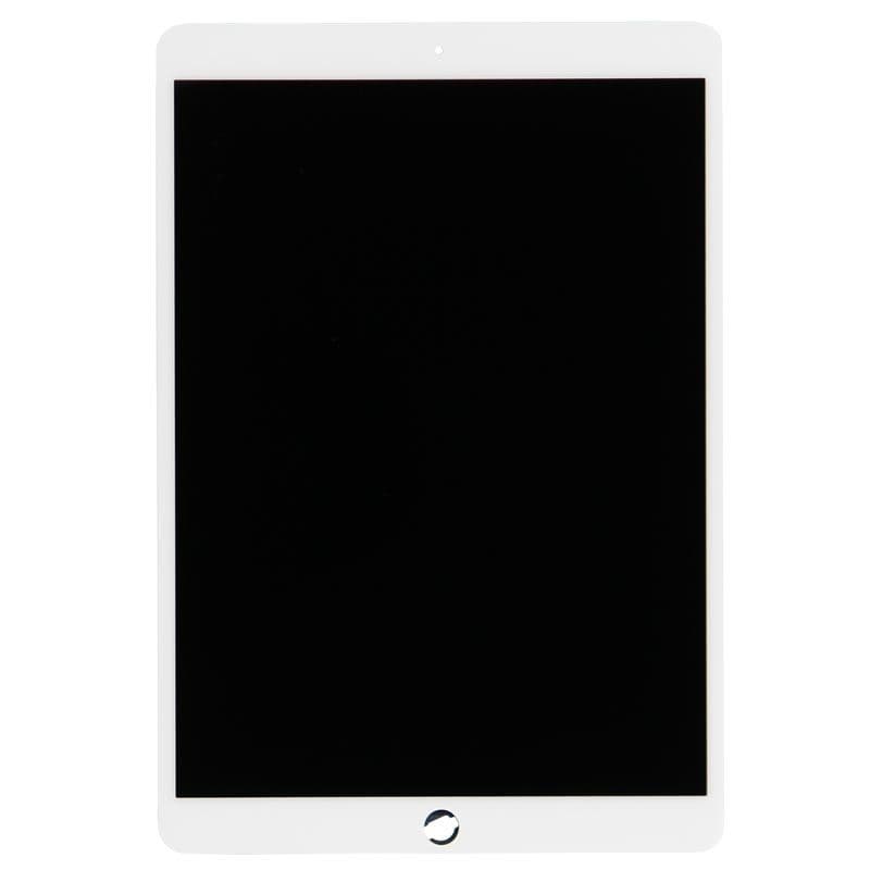 FX5 Fused - Glass and Digitizer Complete LCD Assembly for iPad Air 3 (White)
