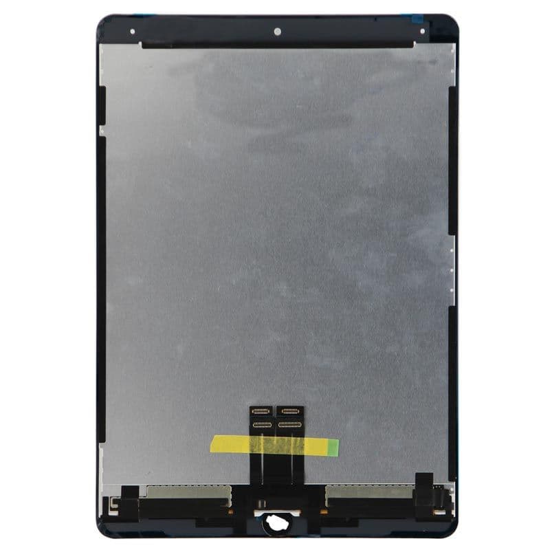 FX5 Fused - Glass and Digitizer Complete LCD Assembly for iPad Air 3 (White)
