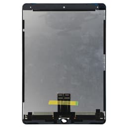 FX5 Fused - Glass and Digitizer Complete LCD Assembly for iPad Air 3 (White)