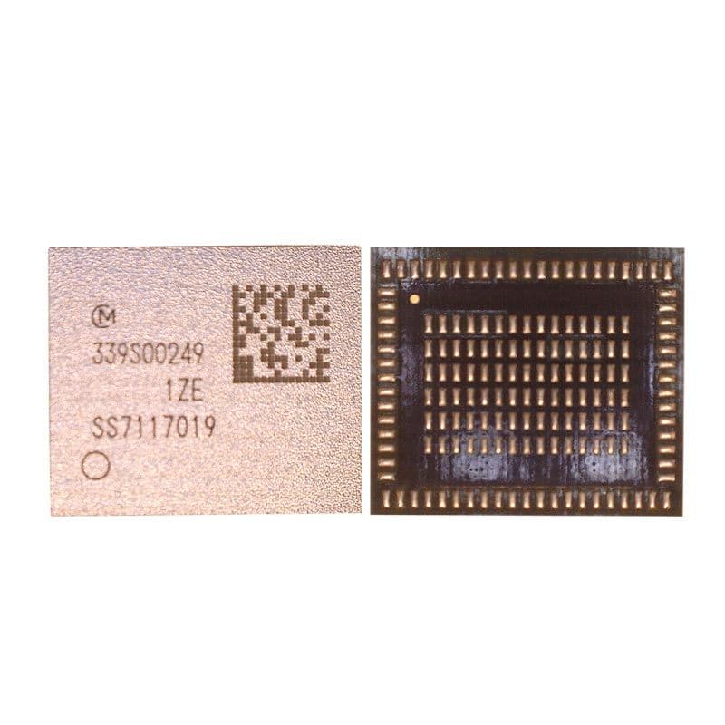 WiFi IC for iPad 5 / iPad Pro 10.5 / iPad Pro 12.9 2nd (339S00249)