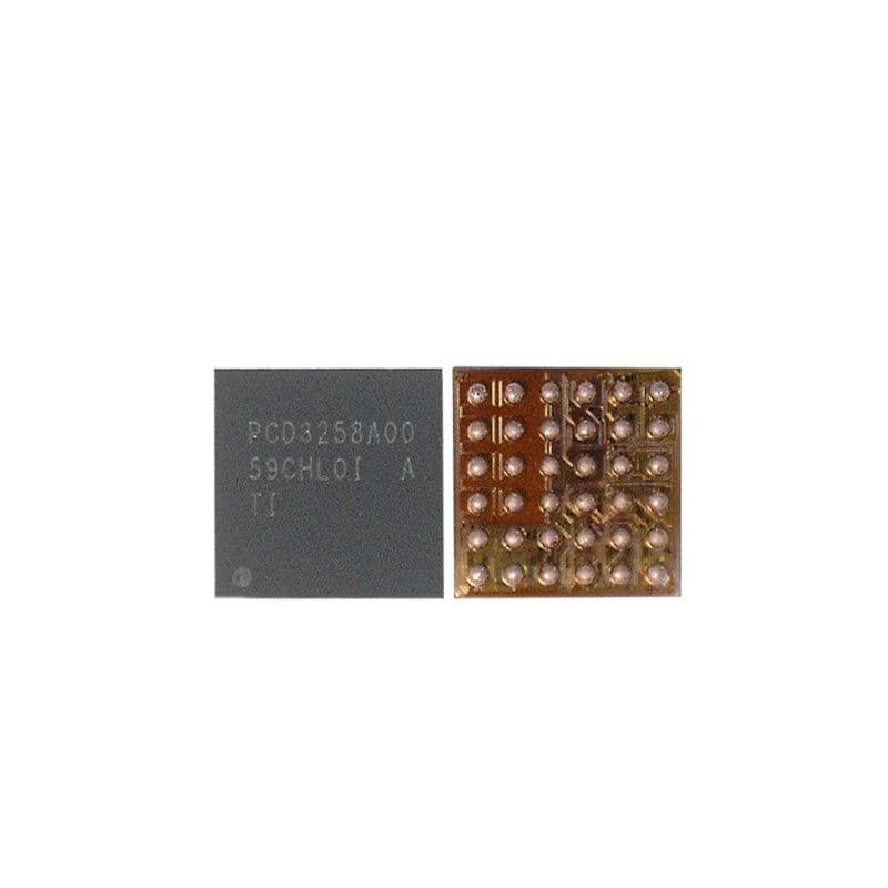 USB Charging IC for iPad pro 10.5 / iPad Pro 12.9 (343S00105)