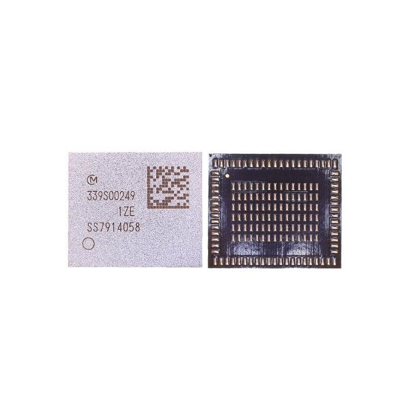 WiFi IC for iPad Pro 10.5 / Pro 12.9 (2nd Gen) / iPad 5 (339S00249)