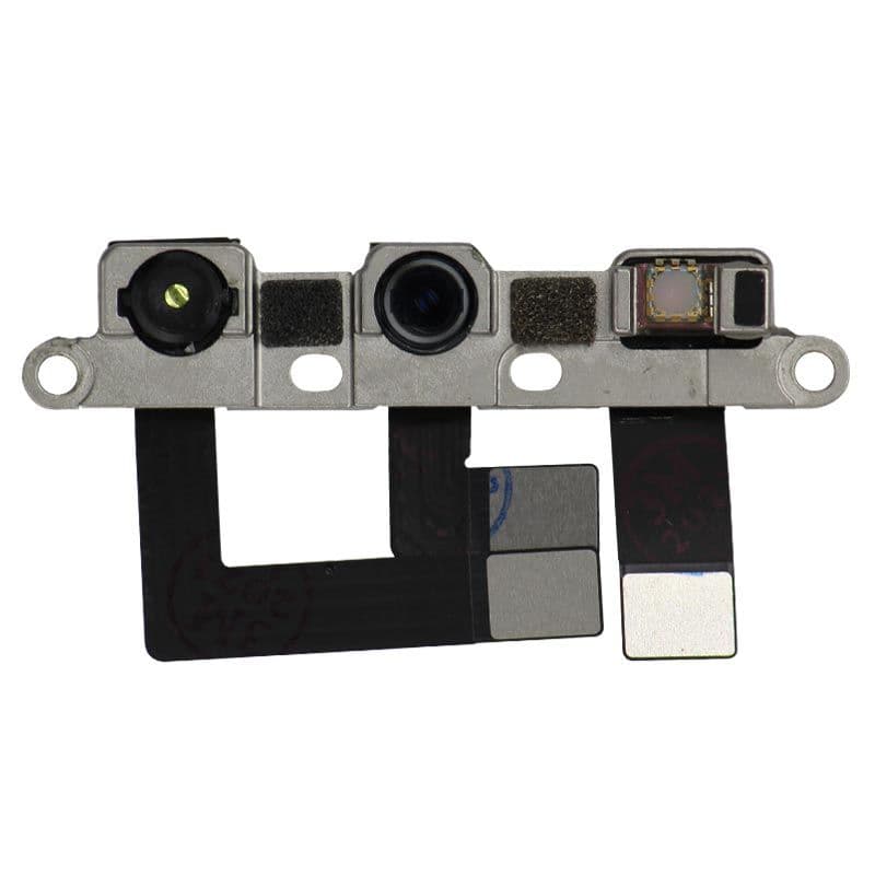 Front Camera for iPad Pro 11 1st Gen / iPad Pro 11 2nd Gen / iPad Pro 12.9 3rd Gen / iPad Pro 12.9 4th Gen