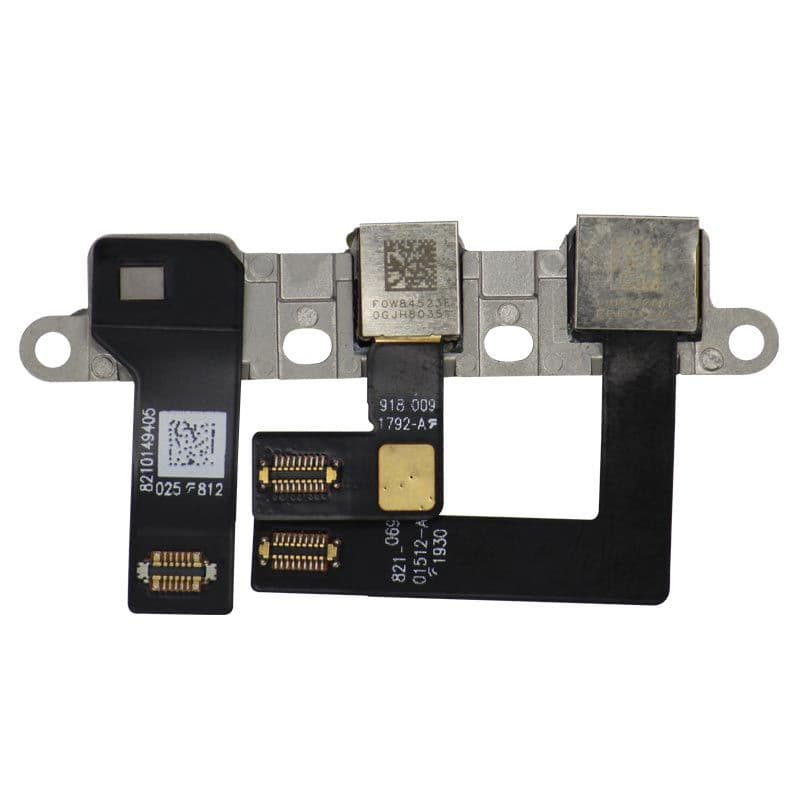 Front Camera for iPad Pro 11 1st Gen / iPad Pro 11 2nd Gen / iPad Pro 12.9 3rd Gen / iPad Pro 12.9 4th Gen
