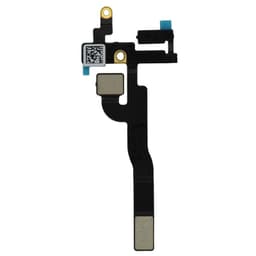 (Cellular) Power Button Flex For iPad Pro 11 2nd Gen / iPad Pro 12.9 4th Gen