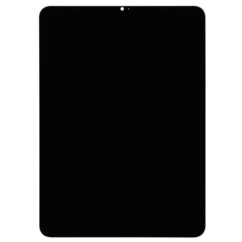 Premium Refurbished - Glass and Digitizer Complete LCD Assembly for iPad Pro 11 3rd Gen (Black)
