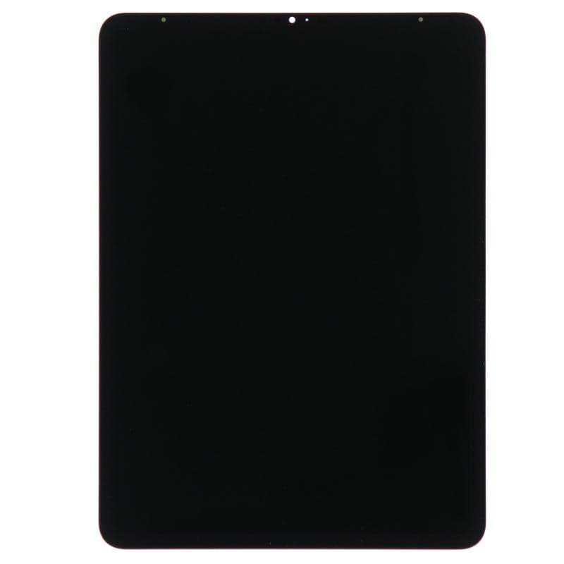 Replacement Glass and Digitizer Full Assembly LCD, Black, for iPad Pro 11"