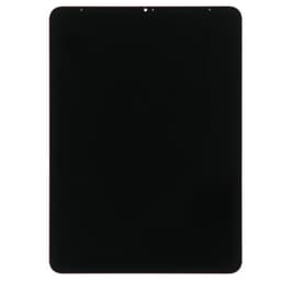 Replacement Glass and Digitizer Full Assembly LCD, Black, for iPad Pro 11"