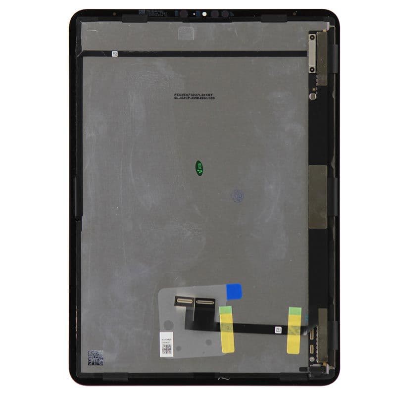 Premium Refurbished - Glass and Digitizer Full LCD Assembly for iPad Pro 11 1st Gen / iPad Pro 11 2nd Gen (Black)