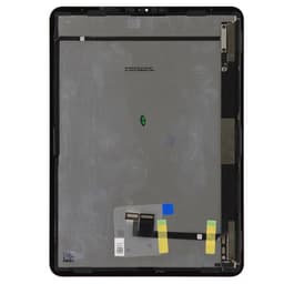 Premium Refurbished - Glass and Digitizer Full LCD Assembly for iPad Pro 11 1st Gen / iPad Pro 11 2nd Gen (Black)