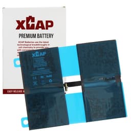 XCAP - Battery for iPad Pro 12.9 2nd Gen 