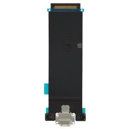 Charging Dock Flex for iPad Pro 12.9 2nd Gen (4G Version) (Soldering Required) (White)