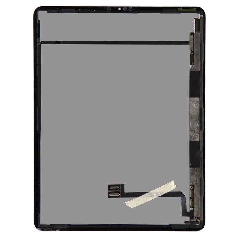 Premium Refurbished - Glass and Digitizer Full LCD Assembly for iPad Pro 12.9 3rd / iPad Pro 12.9 4th Gen (Black)