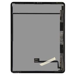 FX5 Fused - LCD Glass and Digitizer Complete Assembly for iPad Pro 12.9 3rd Gen / iPad Pro 12.9 4th Gen (Black)