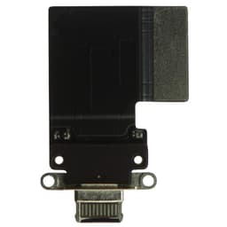 Charging Dock Flex for iPad Pro 12.9 3rd Gen / iPad Pro 12.9 4th Gen / iPad Pro 11 1st / iPad Pro 11 2nd Gen (Black)
