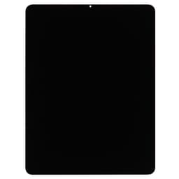 Premium Refurbished - Glass and Digitizer Complete LCD Assembly for iPad Pro 12.9 5th Gen (Black)