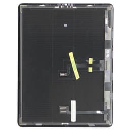 Premium Refurbished - Glass and Digitizer Complete LCD Assembly for iPad Pro 12.9 5th Gen (Black)