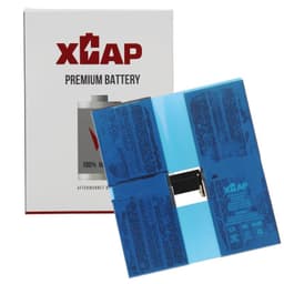 XCAP - Battery for iPad Pro 12.9 5th Gen (2021)