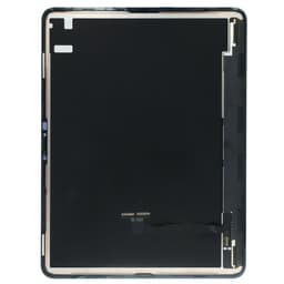 Premium Refurbished - Glass and Digitizer Complete LCD Assembly for iPad Pro 13" 7th Gen (2024) (Black)