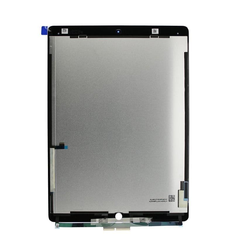 Premium Refurbished - Glass and Digitizer Full LCD Assembly for iPad Pro 12.9 1st Gen (Black)