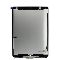 Premium Refurbished - Glass and Digitizer Full LCD Assembly for iPad Pro 12.9 1st Gen (Black)
