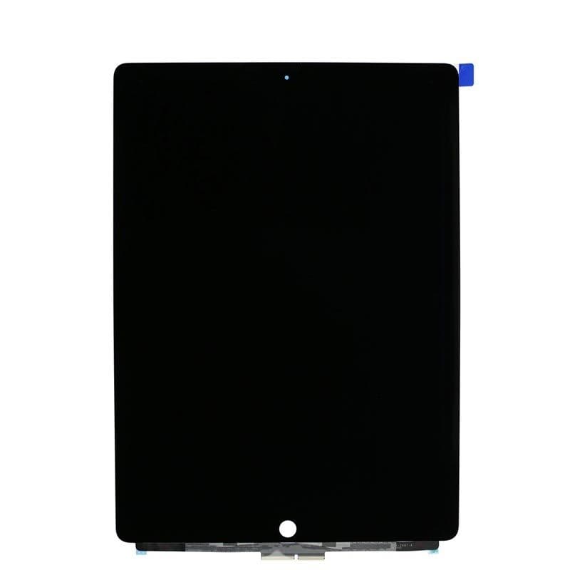 Premium Refurbished - Glass and Digitizer Full LCD Assembly for iPad Pro 12.9 1st Gen (Black)