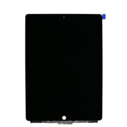 Premium Refurbished - Glass and Digitizer Full LCD Assembly for iPad Pro 12.9 1st Gen (Black)