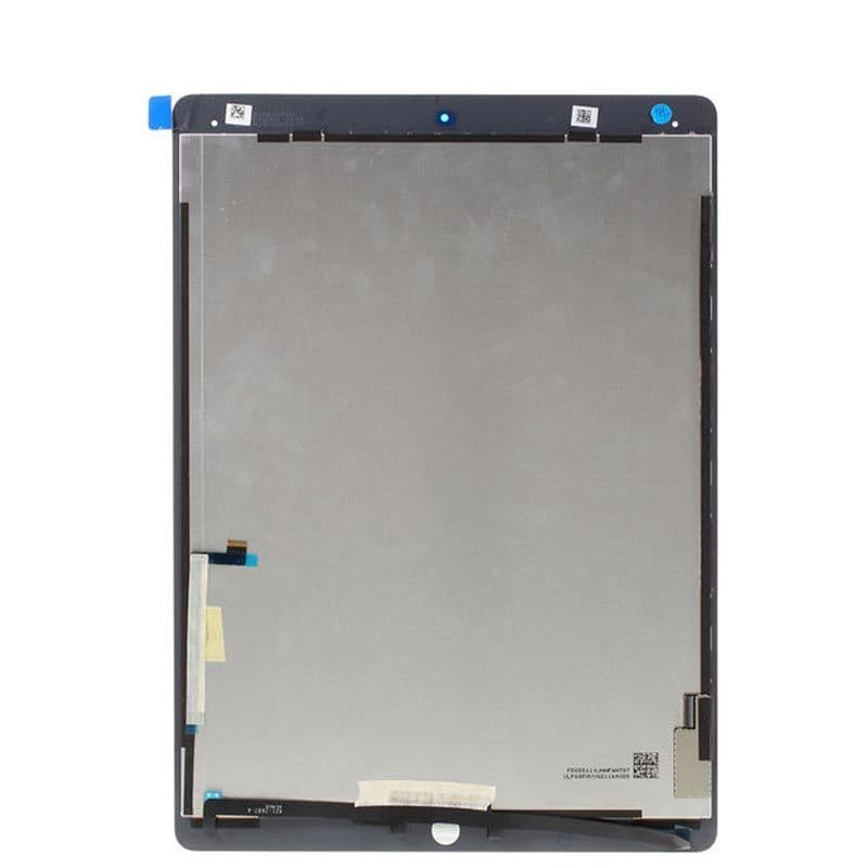 Premium Refurbished - Glass and Digitizer Full LCD Assembly for iPad Pro 12.9 1st Gen (White)