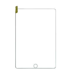 (5 Pack) Nuglas - Tempered Glass Screen Protector for iPad 2 / iPad 3 / iPad 4