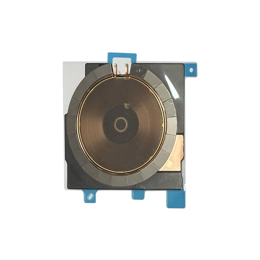Wireless NFC Charging Coil without Flex for iPhone Air (Soldering Required)