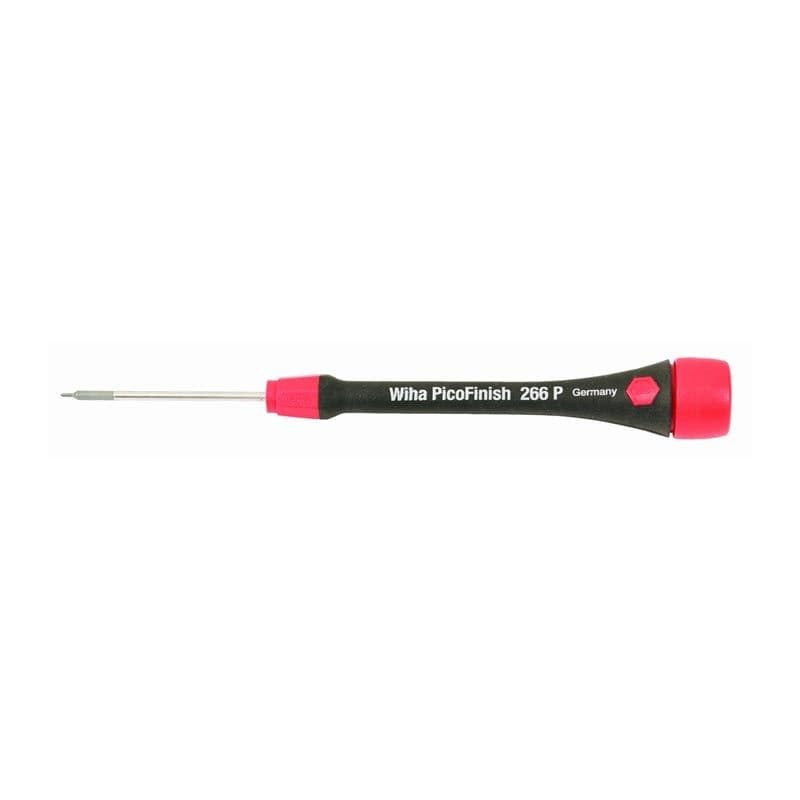 Wiha - PicoFinish Screwdriver Tri-Wing (Y000 x 40mm)