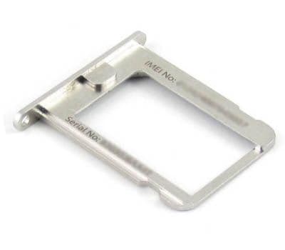 Sim Card Tray for iPhone 4 / 4S (GSM / CDMA)