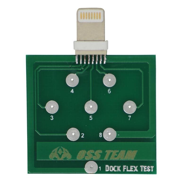 Tristar Tester for iPhone / iPad