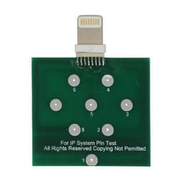 Tristar Tester for iPhone / iPad