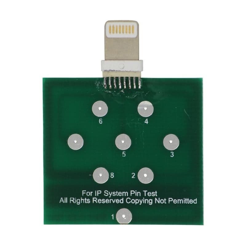Tristar Tester for iPhone / iPad