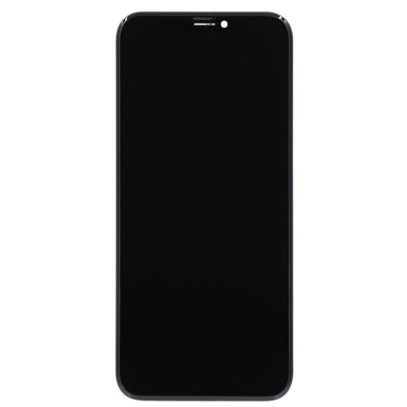 Premium FOG - OLED Screen Assembly for iPhone XS (Black)