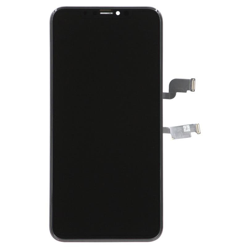 FX5 Hard OLED - Aftermarket OLED Screen Assembly for iPhone XS Max (Black)