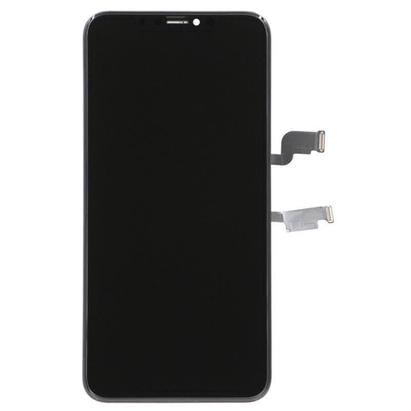IG3 - Aftermarket LCD Screen Assembly for iPhone XS Max (Black)