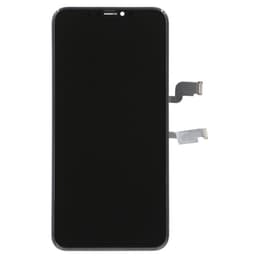 IG3 - Aftermarket LCD Screen Assembly for iPhone XS Max (Black)