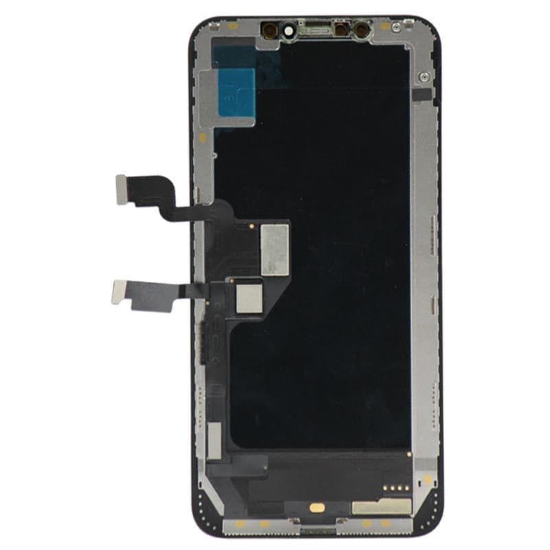 IG3 - Aftermarket LCD Screen Assembly for iPhone XS Max (Black)