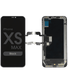 OEM Pull - OLED Screen and Digitizer Assembly for iPhone XS Max (Grade C)