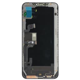 Premium Refurbished - OLED Screen Assembly for iPhone XS Max (Black)