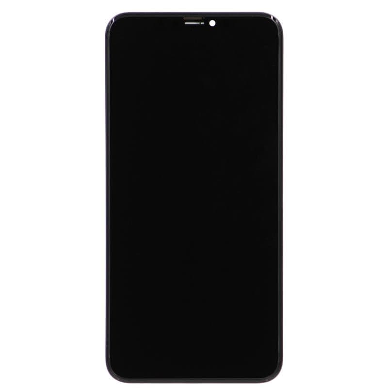 Premium Refurbished - OLED Screen Assembly for iPhone XS Max (Black)